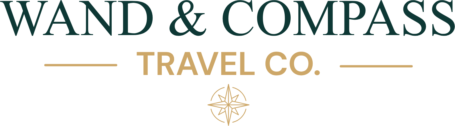 Wand & Compass Travel Co.